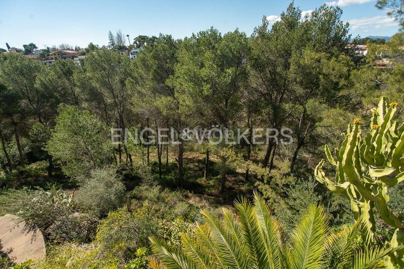 Foto 96f3f325-db98-46b7-a9da-db77ca133acb. House with heating parking pool in Madrigal Villarreal / Vila - real