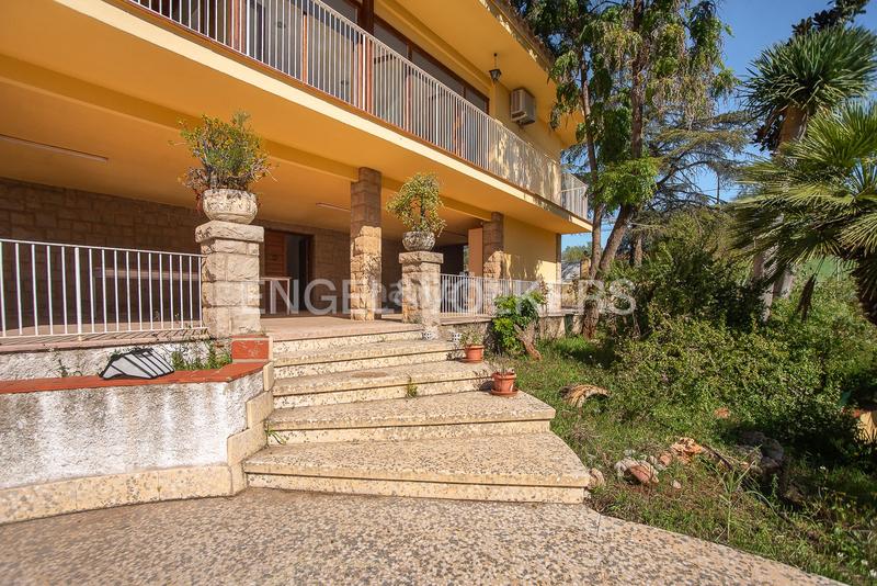 Foto af3e9127-72ae-4360-8790-6eb31a808fa0. House with heating parking pool in Madrigal Villarreal / Vila - real