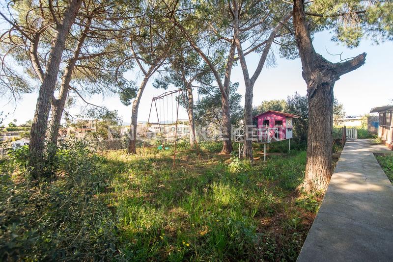 Foto c87153f8-d2f9-4748-8301-cc54bd944a55. House with heating parking pool in Madrigal Villarreal / Vila - real