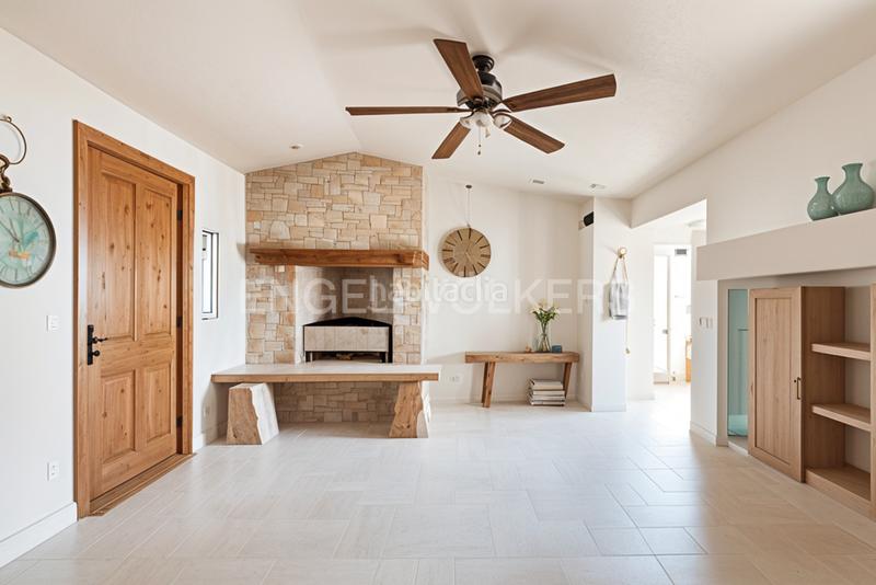 Foto f322b7a5-08c9-4278-8635-d6597c1ce338. House with heating parking pool in Madrigal Villarreal / Vila - real