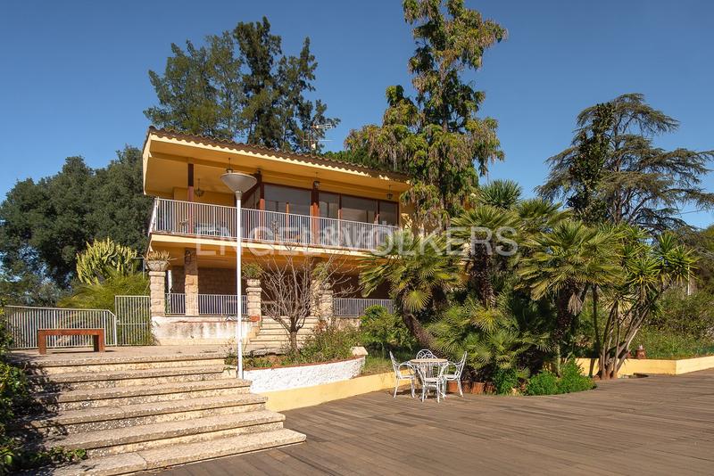 Foto fe00cdb9-3e01-4296-9b3e-8605650dea6a. House with heating parking pool in Madrigal Villarreal / Vila - real