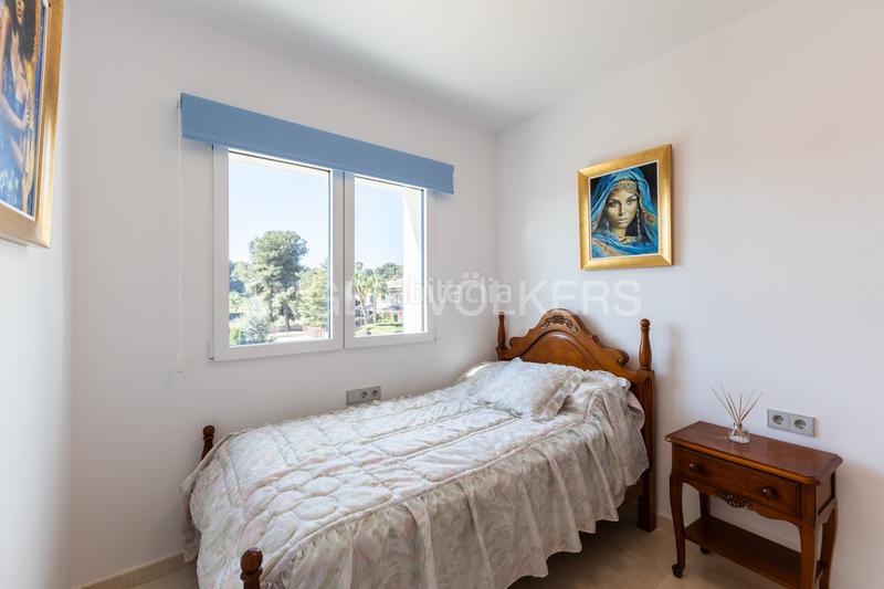 Foto 0211d825-a0ca-452d-8f77-1e398330e1d8. Casa con riscaldamento parcheggio piscina in Picassent