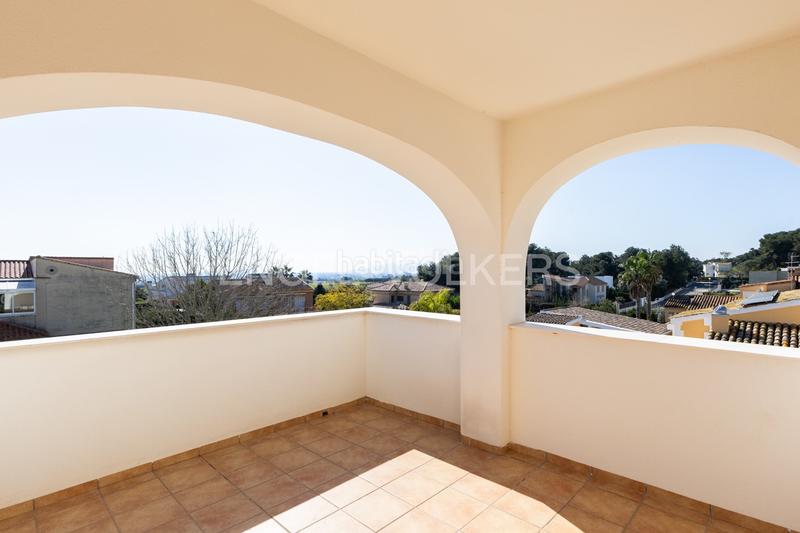 Foto 03cf3d1c-533d-466c-aacf-be3062880a28. Casa con riscaldamento parcheggio piscina in Picassent