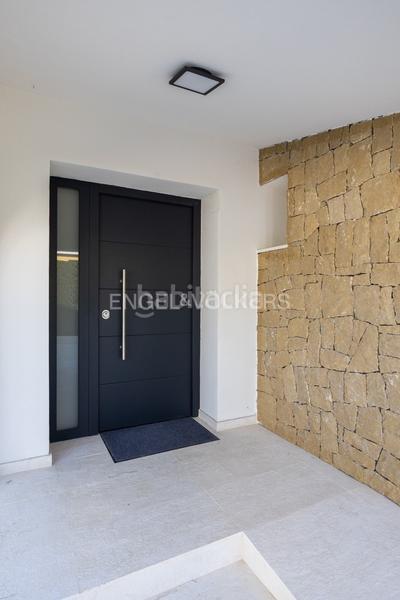 Foto 05b6578d-ca10-464f-b08d-5ba279c39ce2. Casa con riscaldamento parcheggio piscina in Picassent