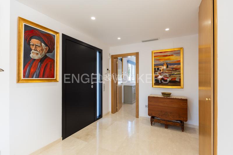 Foto 066eb1e9-234c-4480-a9ee-137f1fbf1a93. Casa con riscaldamento parcheggio piscina in Picassent