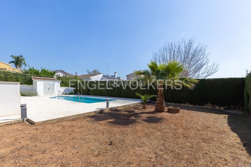 Foto 0f5cd49d-cbea-4158-8ee1-c21182e21d44. Casa con riscaldamento parcheggio piscina in Picassent