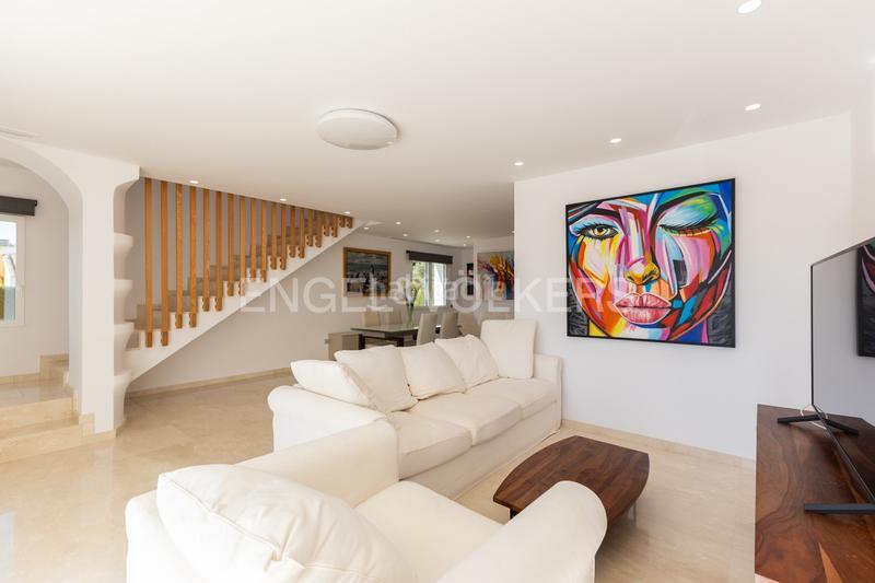 Foto 1056f28c-9c82-42e2-a45d-70d28baf36ef. Casa con riscaldamento parcheggio piscina in Picassent