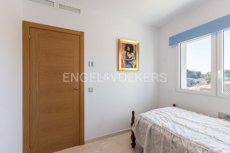 Foto 23b3a5ca-016b-4ff3-9553-afcf0a0fba8e. Casa con riscaldamento parcheggio piscina in Picassent