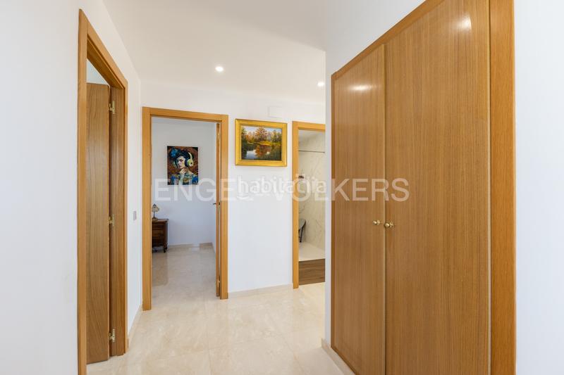 Foto 31626b3d-7a20-457e-b136-32dc83fcf302. Casa con riscaldamento parcheggio piscina in Picassent