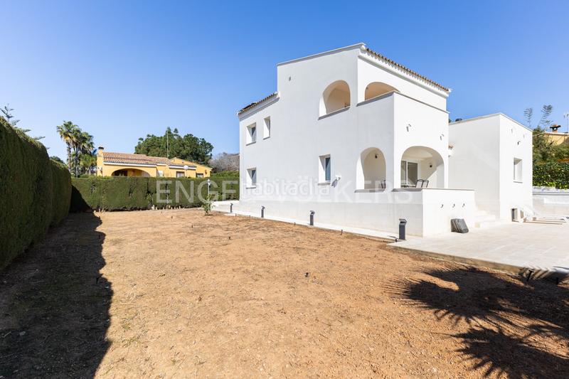 Foto 40b45c69-efa4-4c3c-9eb5-33617f0f5c2c. Casa con riscaldamento parcheggio piscina in Picassent