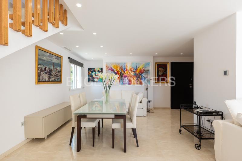 Foto 4c028f55-dcb8-4bcb-b9d2-06c55cc40582. Casa con riscaldamento parcheggio piscina in Picassent