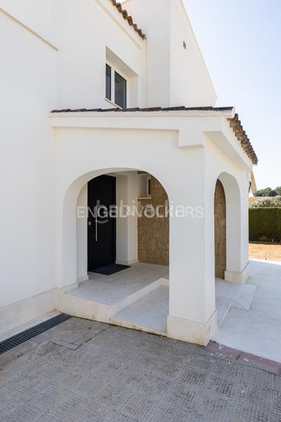 Foto 5617383b-3be8-4828-a92e-b75451fc62e1. Casa con riscaldamento parcheggio piscina in Picassent