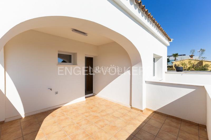 Foto 5d005907-231c-486d-affc-a98aa7502124. Casa con riscaldamento parcheggio piscina in Picassent