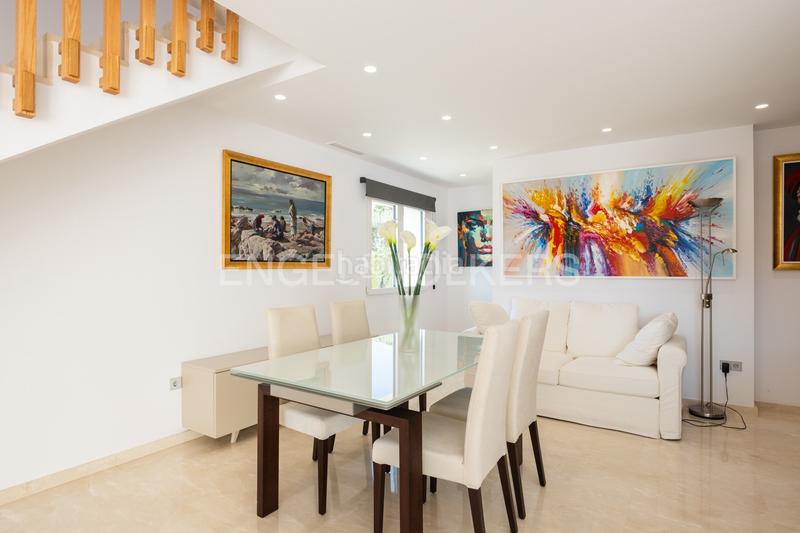 Foto 66b33649-c899-46f4-a9f0-4b162c364a4d. Casa con riscaldamento parcheggio piscina in Picassent