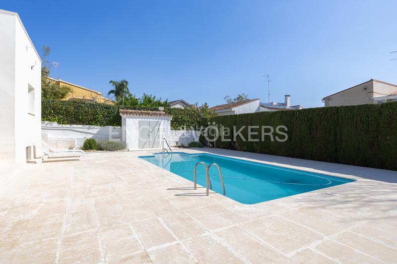 Foto 6a787b37-2672-4e67-8aa0-9665f1c60e98. Casa con riscaldamento parcheggio piscina in Picassent