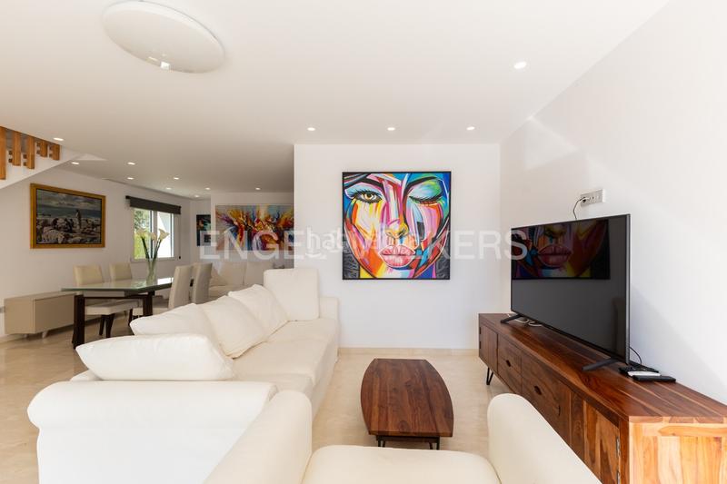 Foto 72a25137-e035-4c87-9f9e-9d8b0dfa579c. Casa con riscaldamento parcheggio piscina in Picassent