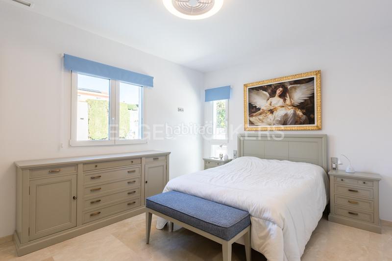 Foto 73c4e8f5-4660-4519-9f84-f3e110aac6b5. Casa con riscaldamento parcheggio piscina in Picassent