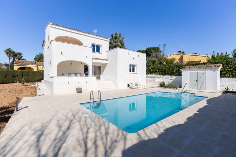 Foto 76aa3c5d-3381-4c7e-864f-4043ca1061f5. Casa con riscaldamento parcheggio piscina in Picassent