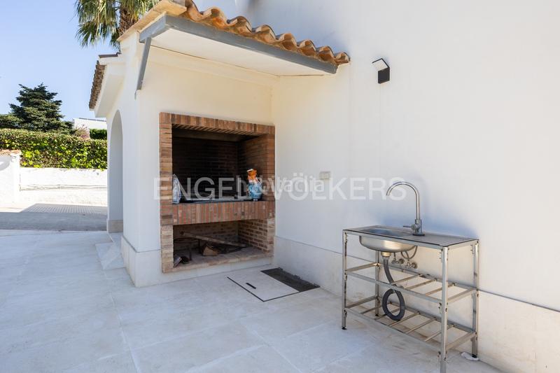 Foto 89482c75-3e85-45cd-89f2-630d360a74e2. Casa con riscaldamento parcheggio piscina in Picassent