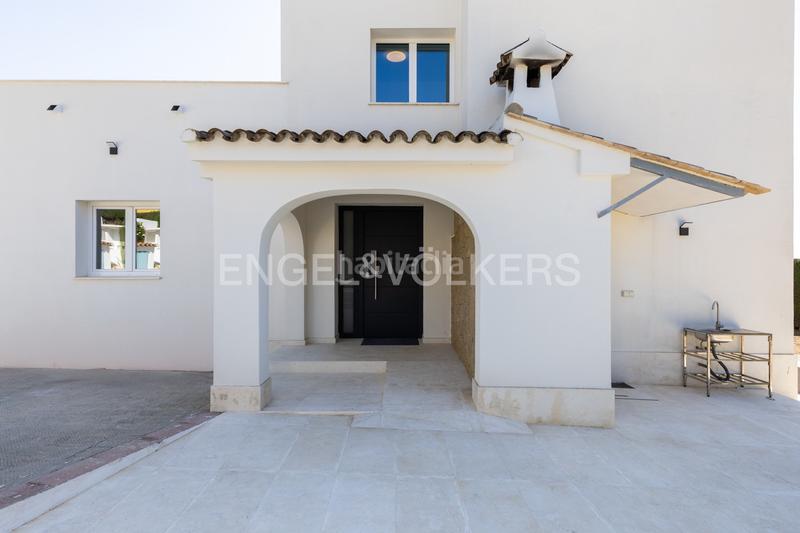 Foto 94ea3a3f-6949-4819-b32f-6a5934860cb6. Casa con riscaldamento parcheggio piscina in Picassent