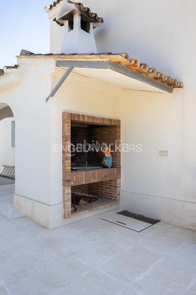 Foto a584e9e3-20ba-40cb-86f6-ab87a2c6cb7e. Casa con riscaldamento parcheggio piscina in Picassent