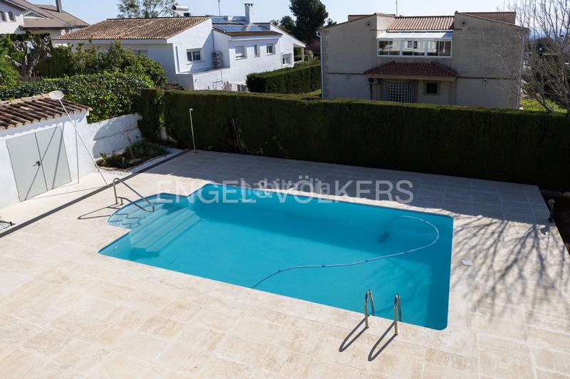 Foto a64c378e-2b03-4305-ad7a-738511d8bd8f. Casa con riscaldamento parcheggio piscina in Picassent