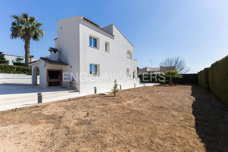 Foto aface939-f688-4a43-abe1-3619b0753f21. Casa con riscaldamento parcheggio piscina in Picassent