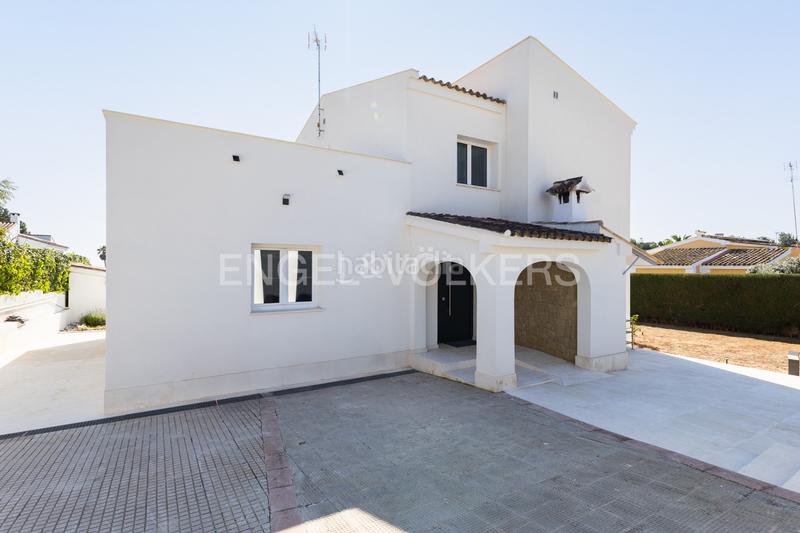 Foto b622a8dc-70ef-4b53-8f44-bfa742d33bda. Casa con riscaldamento parcheggio piscina in Picassent