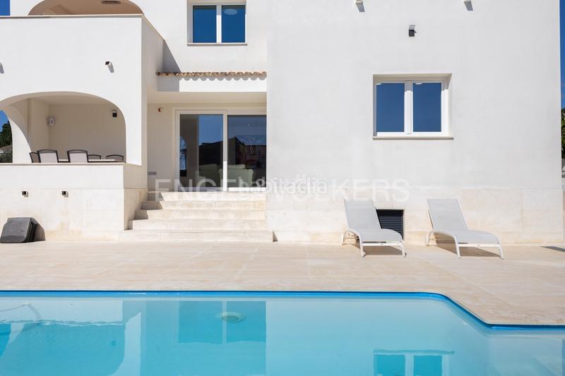 Foto c34ba07e-92bb-434d-9c78-63d4ca9905ba. Casa con riscaldamento parcheggio piscina in Picassent