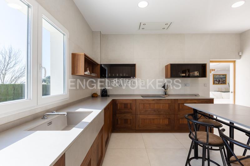 Foto c9a680e7-d5b9-4b37-9f13-ecbefe5fd55d. Casa con riscaldamento parcheggio piscina in Picassent