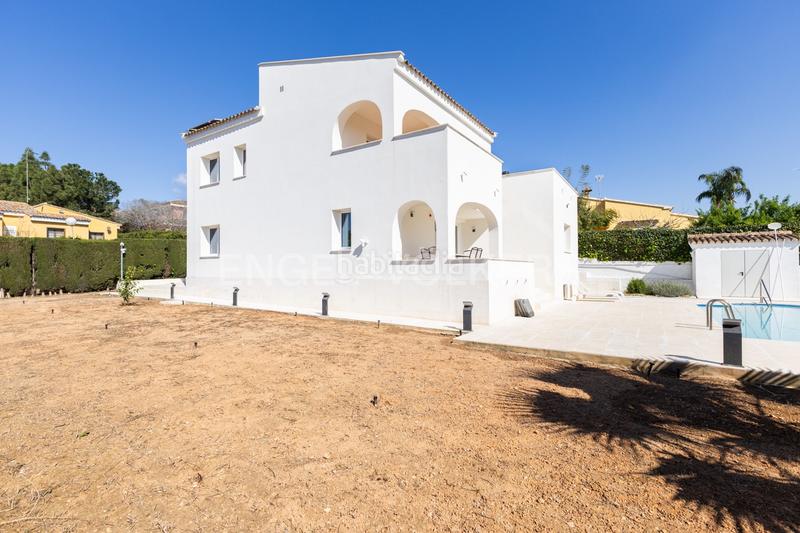 Foto deb6918c-d837-480f-a83e-2cd0b2d742e4. Casa con riscaldamento parcheggio piscina in Picassent