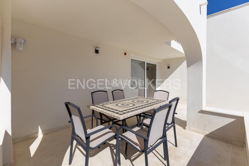 Foto ea241168-01d5-4a9f-9234-ec65c261fa47. Casa con riscaldamento parcheggio piscina in Picassent