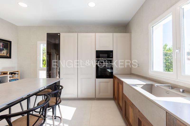 Foto ecd4ef50-f73f-4068-b5fb-17c53589525f. Casa con riscaldamento parcheggio piscina in Picassent