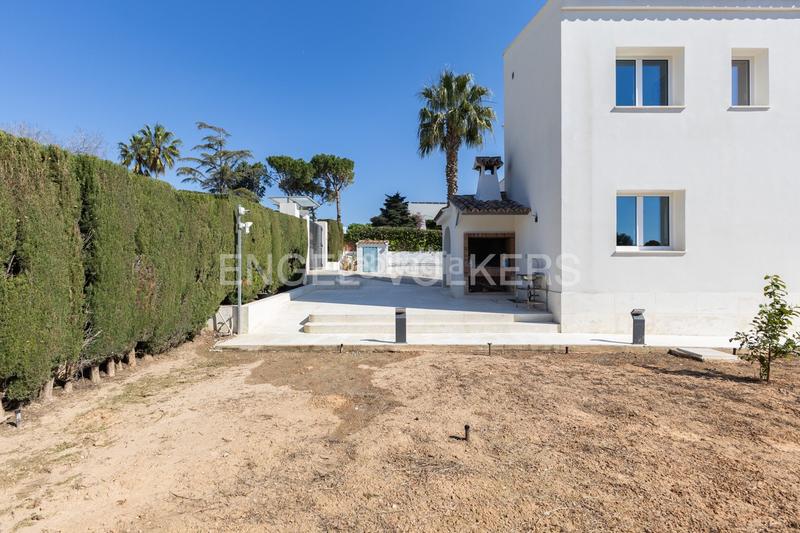 Foto ed8724f5-7d01-4950-92b6-f26088e81736. Casa con riscaldamento parcheggio piscina in Picassent