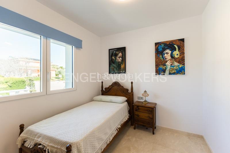 Foto f0650572-8f01-4bcc-b15e-88c6cb9b7ed7. Casa con riscaldamento parcheggio piscina in Picassent