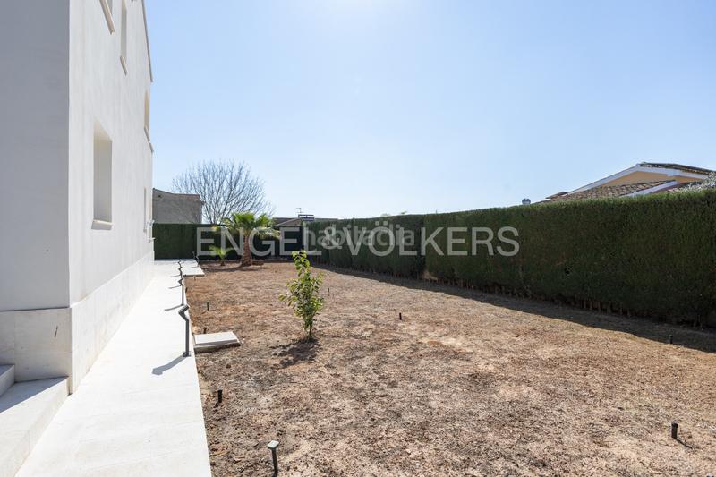 Foto fbac2cf2-9a20-4ff3-b6fa-162f81e516e7. Casa con riscaldamento parcheggio piscina in Picassent