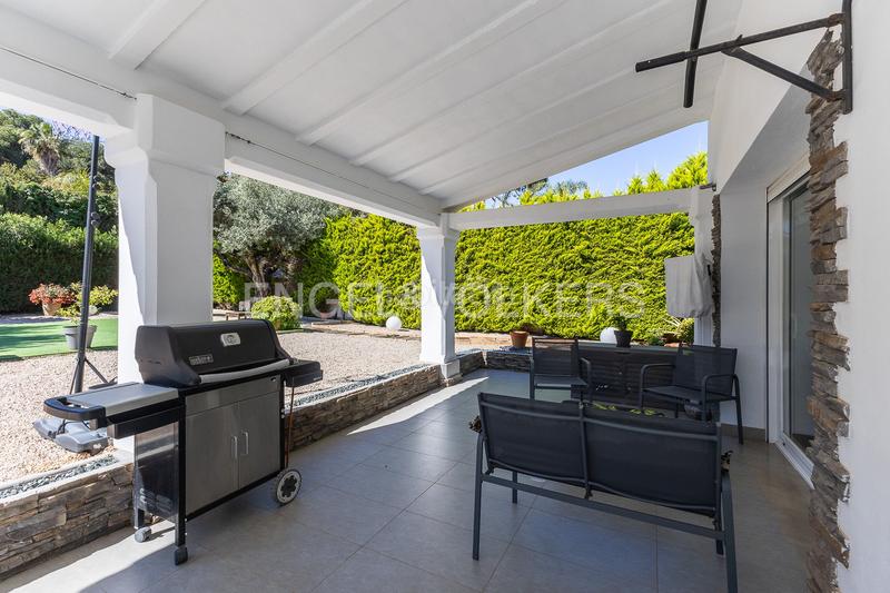 Foto 272c69c4-a14a-4111-a116-e55dc9330250. Casa  en las rotas totalmente renovada cerca de la playa en Dénia