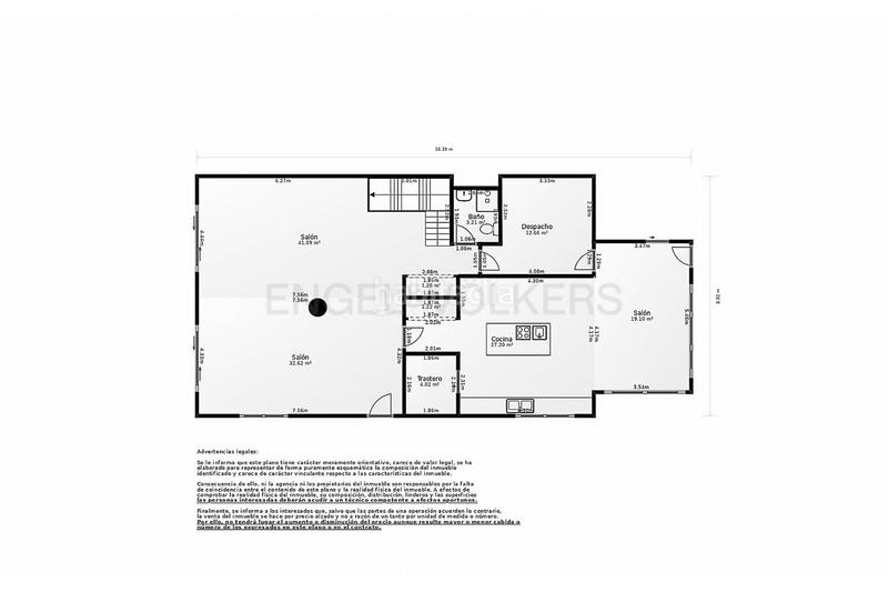 Foto 27de55a6-a2fe-422b-8d1f-5d2233fbc93e. Casa  en las rotas totalmente renovada cerca de la playa en Dénia