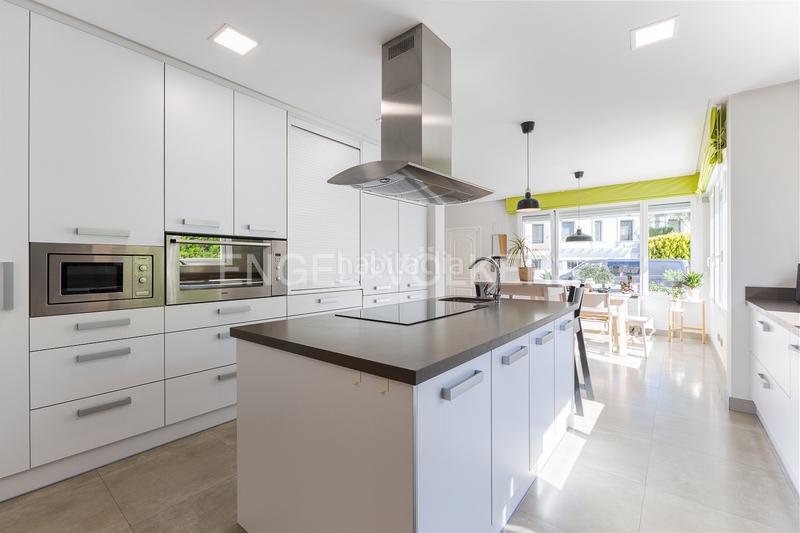 Foto 29b105b5-2014-41b1-a385-f8988eafd5d7. Casa  en las rotas totalmente renovada cerca de la playa en Dénia