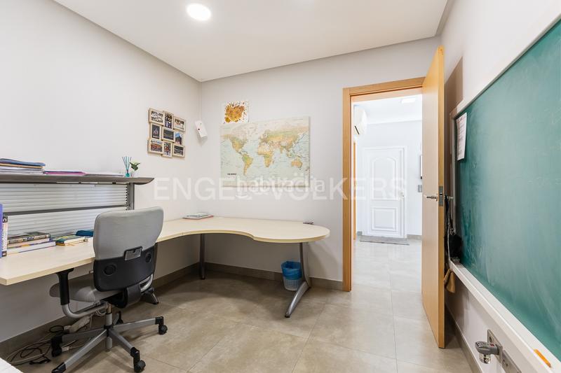 Foto 3234b350-c510-4e71-be5a-c92815fa7f31. Casa  en las rotas totalmente renovada cerca de la playa en Dénia
