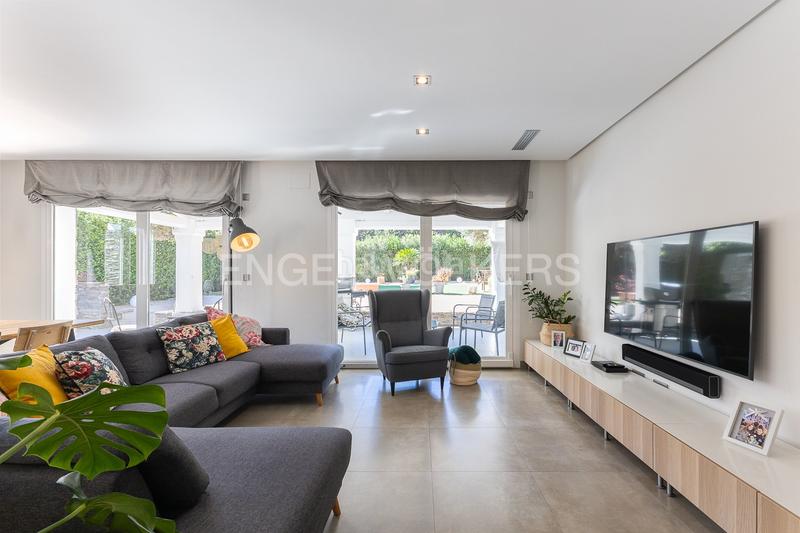 Foto 44bf66c5-8253-4e70-9108-2fbc4053383d. Casa  en las rotas totalmente renovada cerca de la playa en Dénia