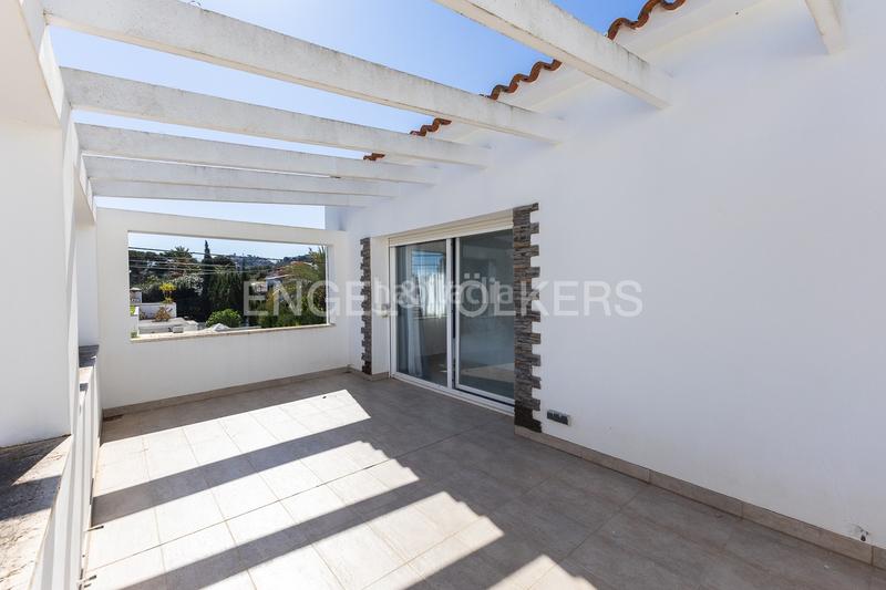 Foto 47acf2f1-679d-49b7-9150-3338563d03d4. Casa  en las rotas totalmente renovada cerca de la playa en Dénia