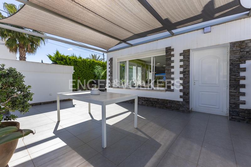 Foto 73c66cba-3103-4df9-b229-361936ab5143. Casa  en las rotas totalmente renovada cerca de la playa en Dénia