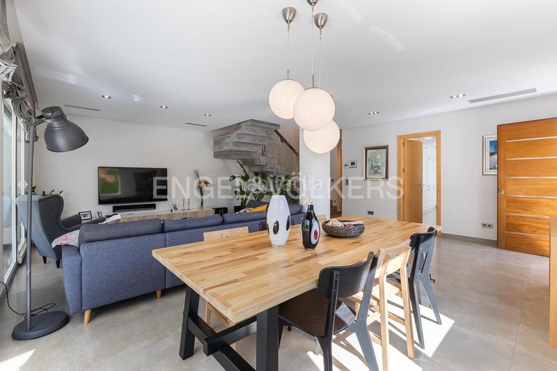 Foto 792f6cc0-9491-427f-924d-44d75387ad83. Casa  en las rotas totalmente renovada cerca de la playa en Dénia