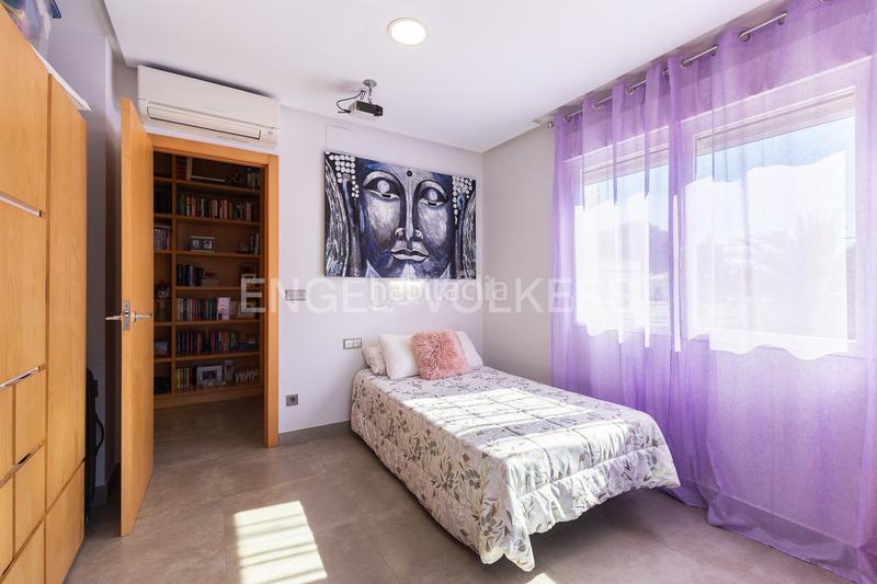 Foto 80a36a17-30ac-4bc4-90ec-83fe942e327b. Casa  en las rotas totalmente renovada cerca de la playa en Dénia