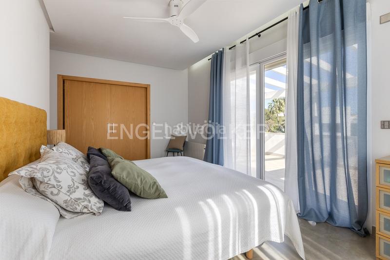 Foto df60b477-a781-4b57-94f9-80b12ae5f279. Casa  en las rotas totalmente renovada cerca de la playa en Dénia