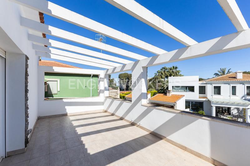 Foto ea37361c-38f6-4dd3-9433-b696d7b76566. Casa  en las rotas totalmente renovada cerca de la playa en Dénia
