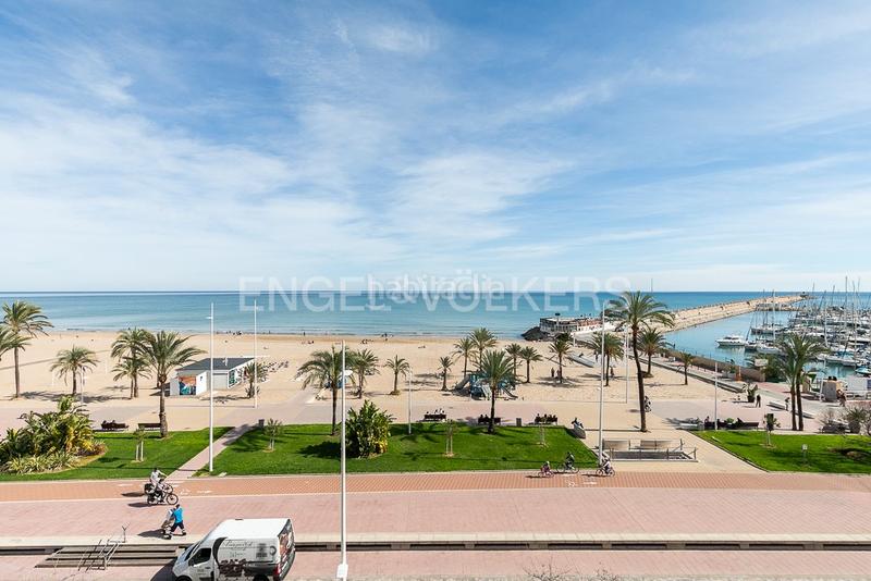 Foto 036b556a-702a-4824-94d8-0817eb45a8f8. Piccolo appartamento con riscaldamento parcheggio in Gandia