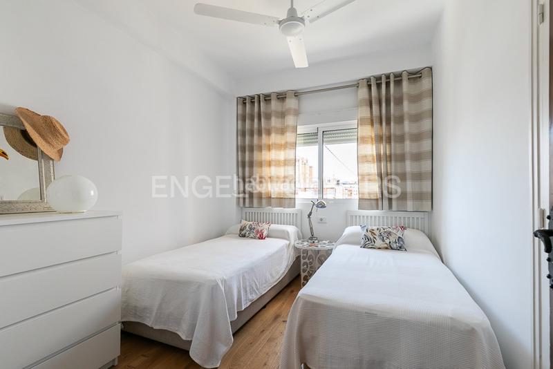 Foto 104f8c74-b3ca-45e0-a148-5604d90877fe. Piccolo appartamento con riscaldamento parcheggio in Gandia