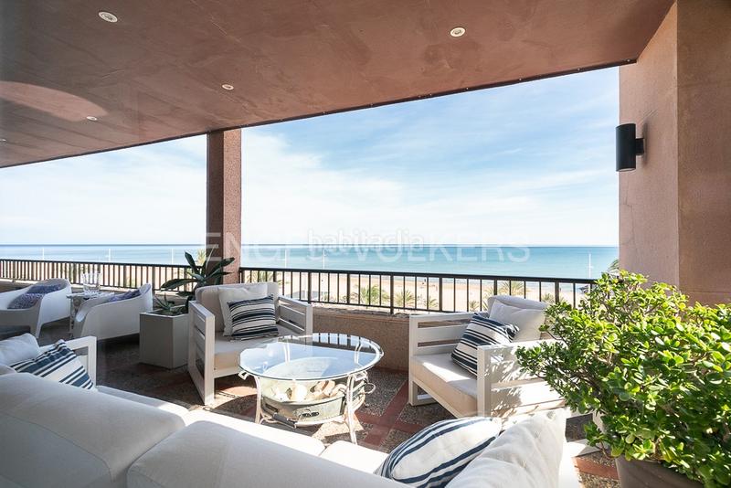 Foto 9091d9cf-dcca-4086-b713-e1fb358d8331. Piccolo appartamento con riscaldamento parcheggio in Gandia